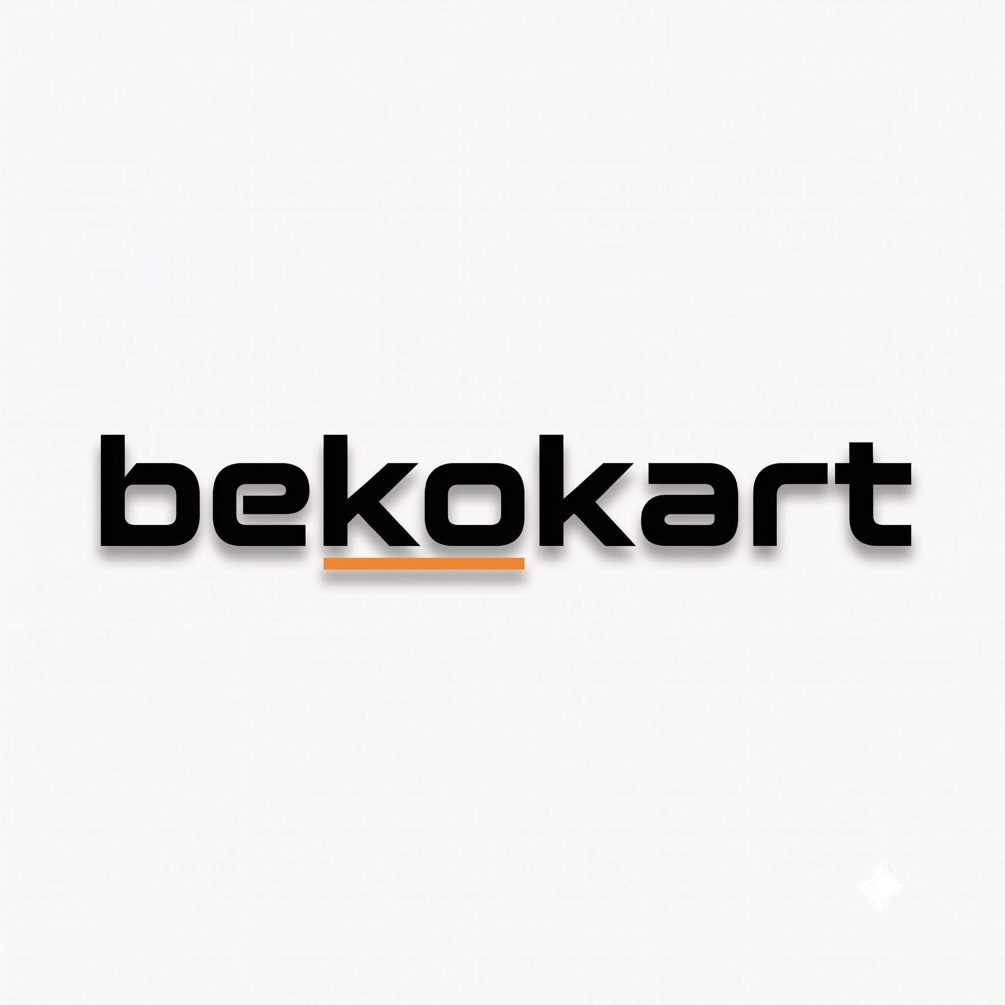 Bekokart